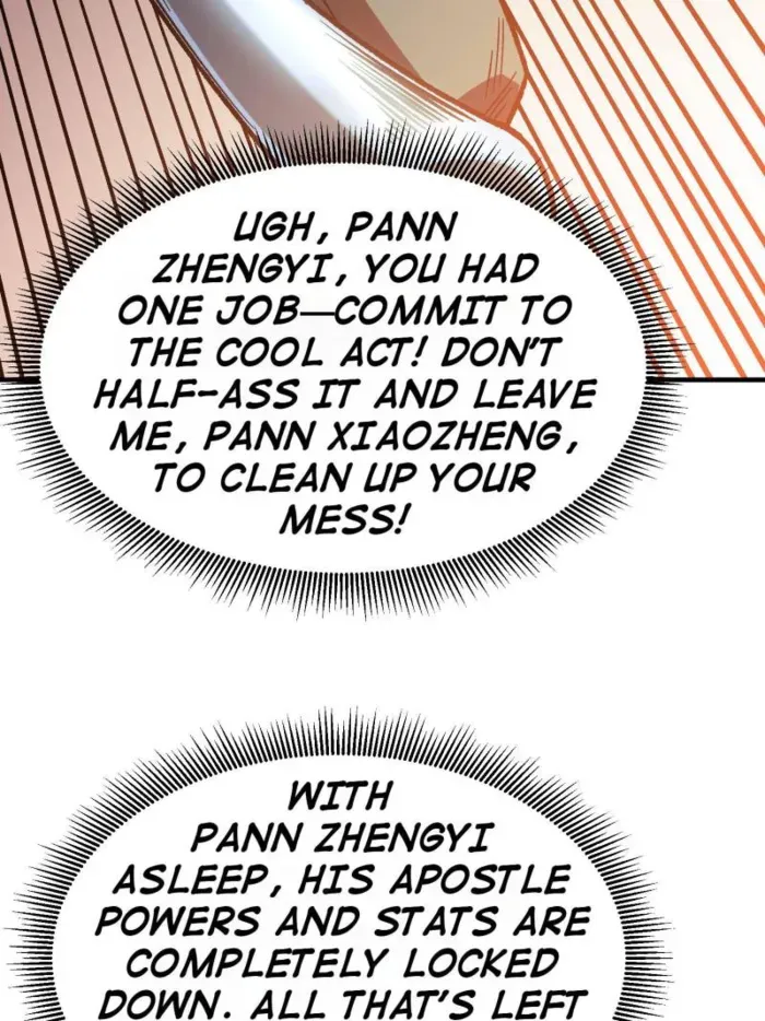 I’m Really Not The Villain Mangakakalot X Chapter 267 Page 54