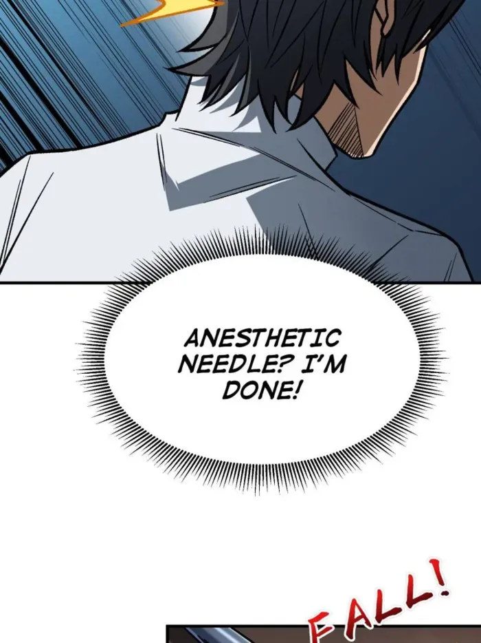 I’m Really Not The Villain Mangakakalot X Chapter 267 Page 60