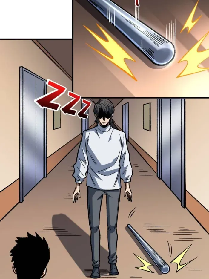 I’m Really Not The Villain Mangakakalot X Chapter 267 Page 61