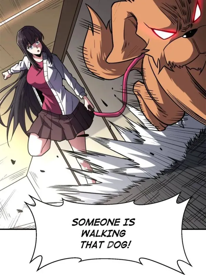 I’m Really Not The Villain Mangakakalot X Chapter 267 Page 8