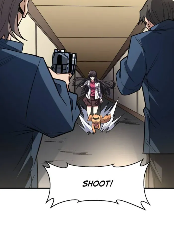 I’m Really Not The Villain Mangakakalot X Chapter 267 Page 11