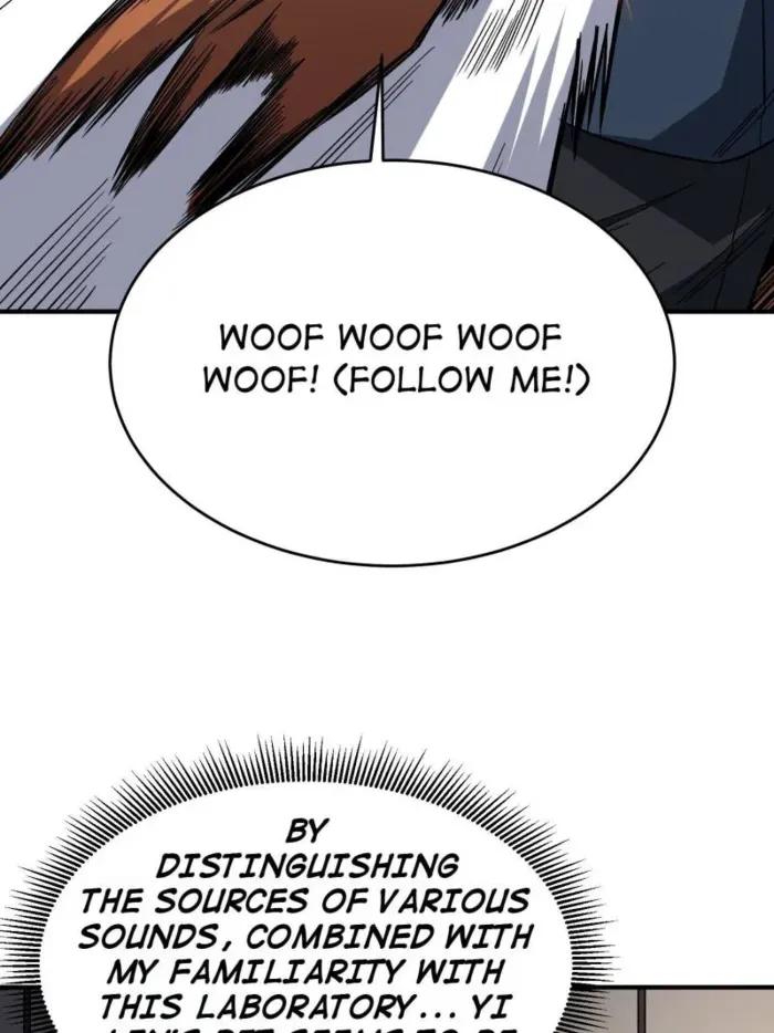 I’m Really Not The Villain Mangakakalot X Chapter 267 Page 22