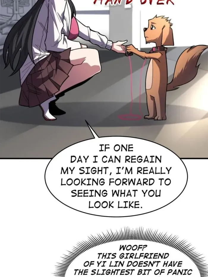 I’m Really Not The Villain Mangakakalot X Chapter 267 Page 4