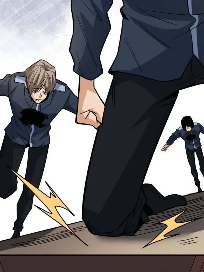 I’m Really Not The Villain Mangakakalot X Chapter 268 Page 6