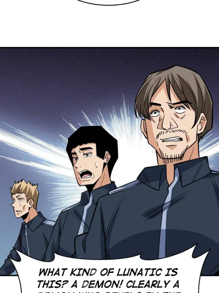 I’m Really Not The Villain Mangakakalot X Chapter 268 Page 9