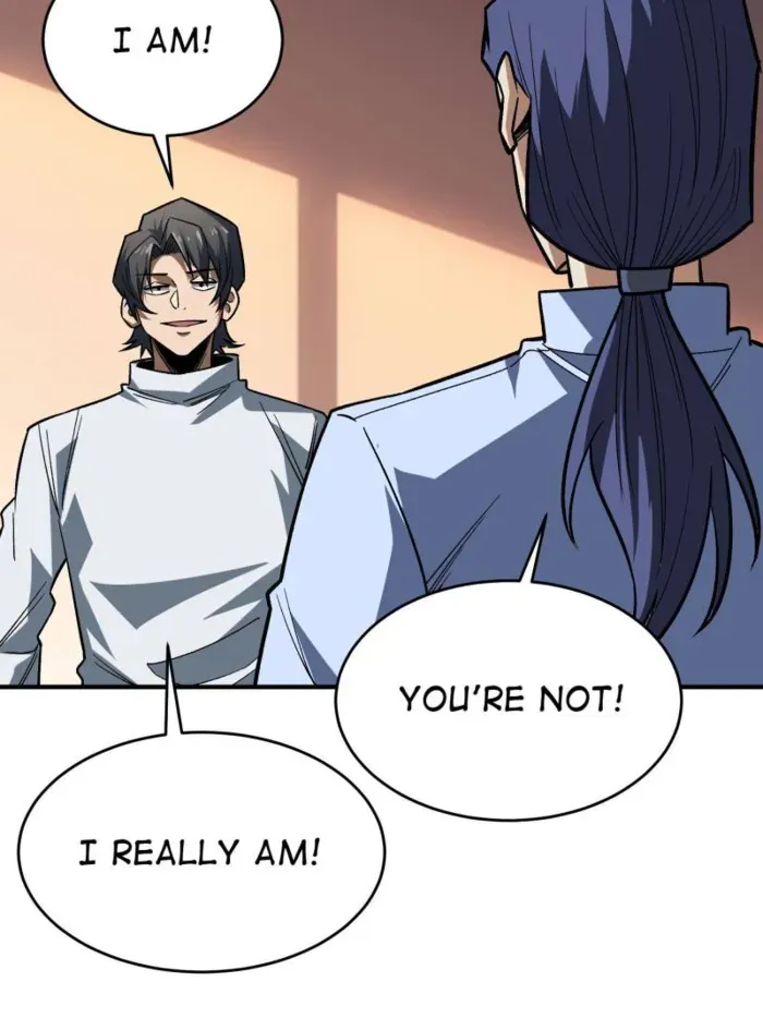 I’m Really Not The Villain Mangakakalot X Chapter 268 Page 20