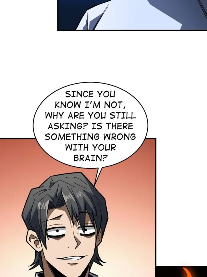 I’m Really Not The Villain Mangakakalot X Chapter 268 Page 22