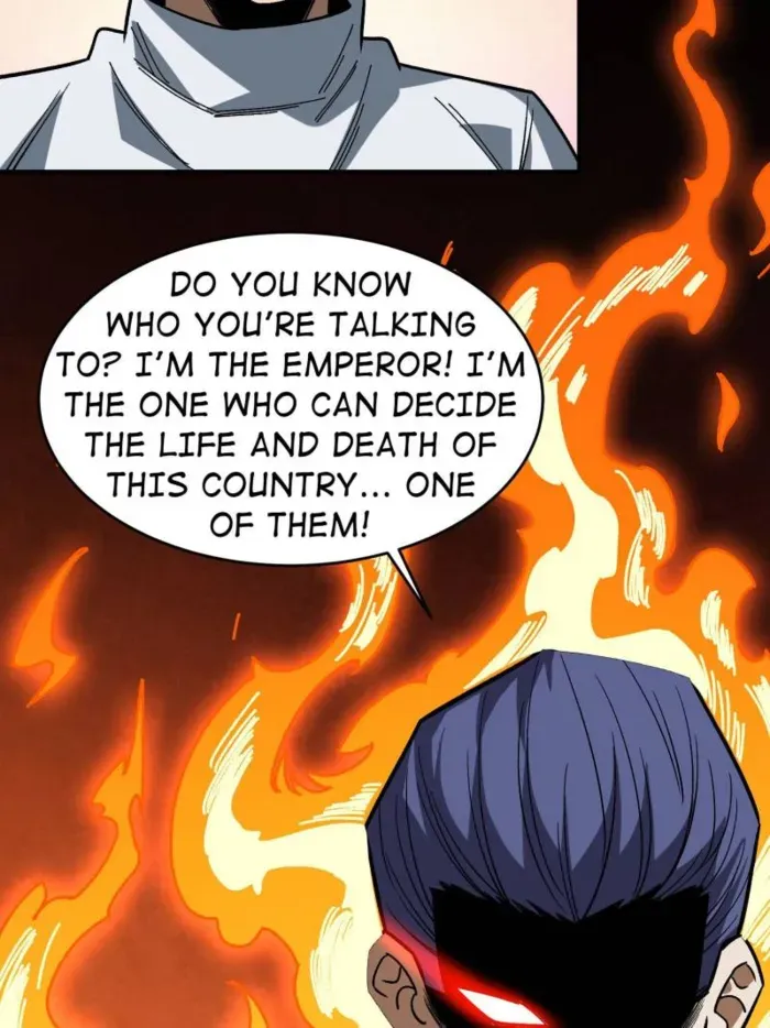 I’m Really Not The Villain Mangakakalot X Chapter 268 Page 23