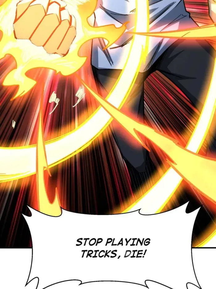 I’m Really Not The Villain Mangakakalot X Chapter 268 Page 28