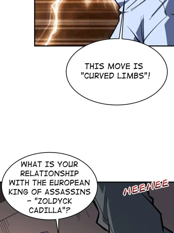 I’m Really Not The Villain Mangakakalot X Chapter 268 Page 34