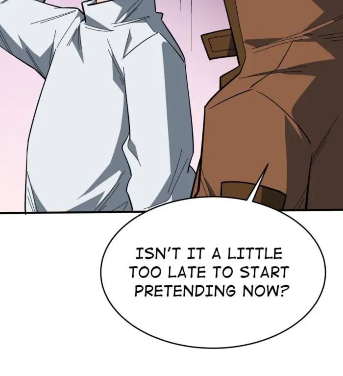 I’m Really Not The Villain Mangakakalot X Chapter 269 Page 49