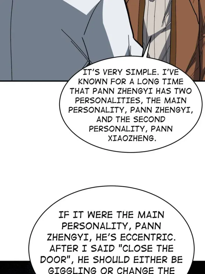 I’m Really Not The Villain Mangakakalot X Chapter 269 Page 51