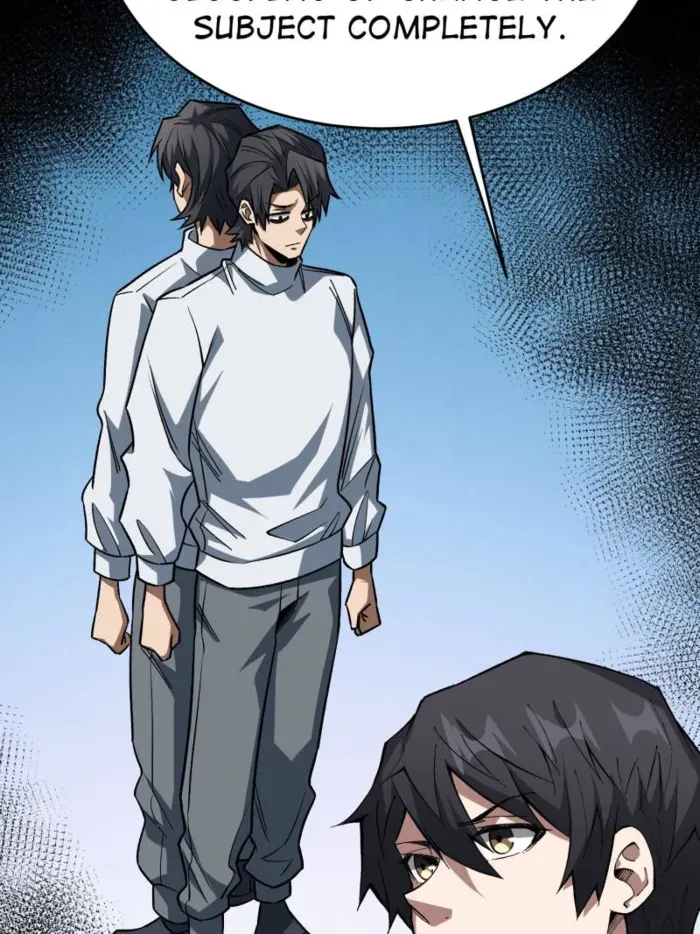 I’m Really Not The Villain Mangakakalot X Chapter 269 Page 52