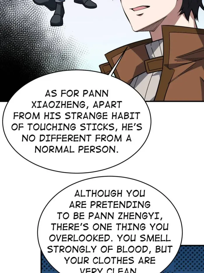 I’m Really Not The Villain Mangakakalot X Chapter 269 Page 53