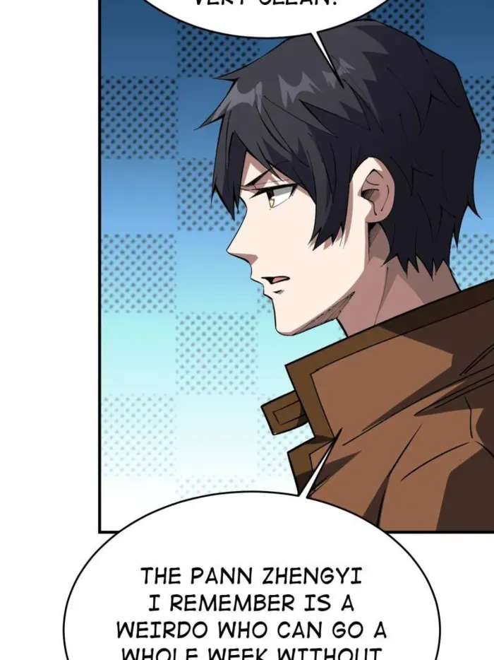 I’m Really Not The Villain Mangakakalot X Chapter 269 Page 54