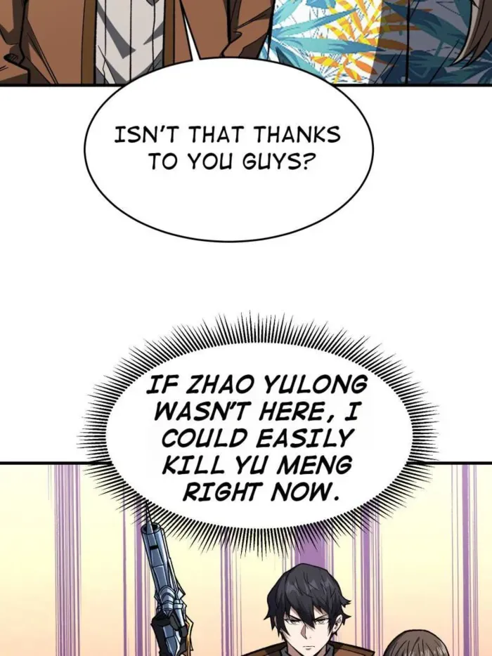 I’m Really Not The Villain Mangakakalot X Chapter 269 Page 7