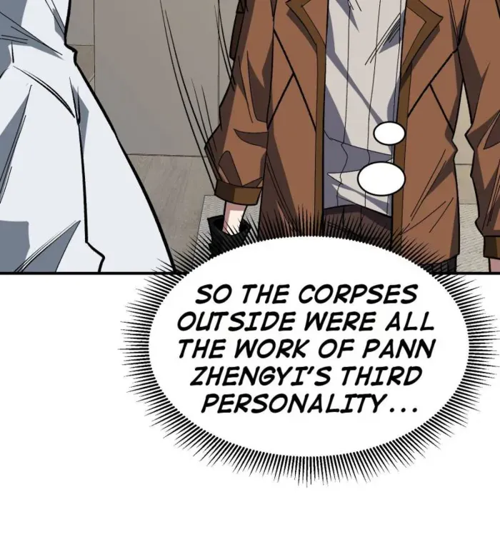 I’m Really Not The Villain Mangakakalot X Chapter 269 Page 61