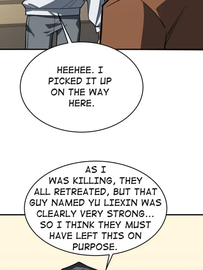 I’m Really Not The Villain Mangakakalot X Chapter 269 Page 63