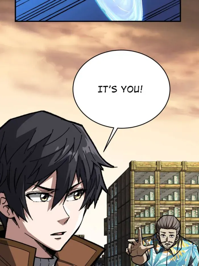 I’m Really Not The Villain Mangakakalot X Chapter 269 Page 2