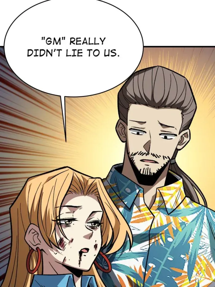 I’m Really Not The Villain Mangakakalot X Chapter 269 Page 19
