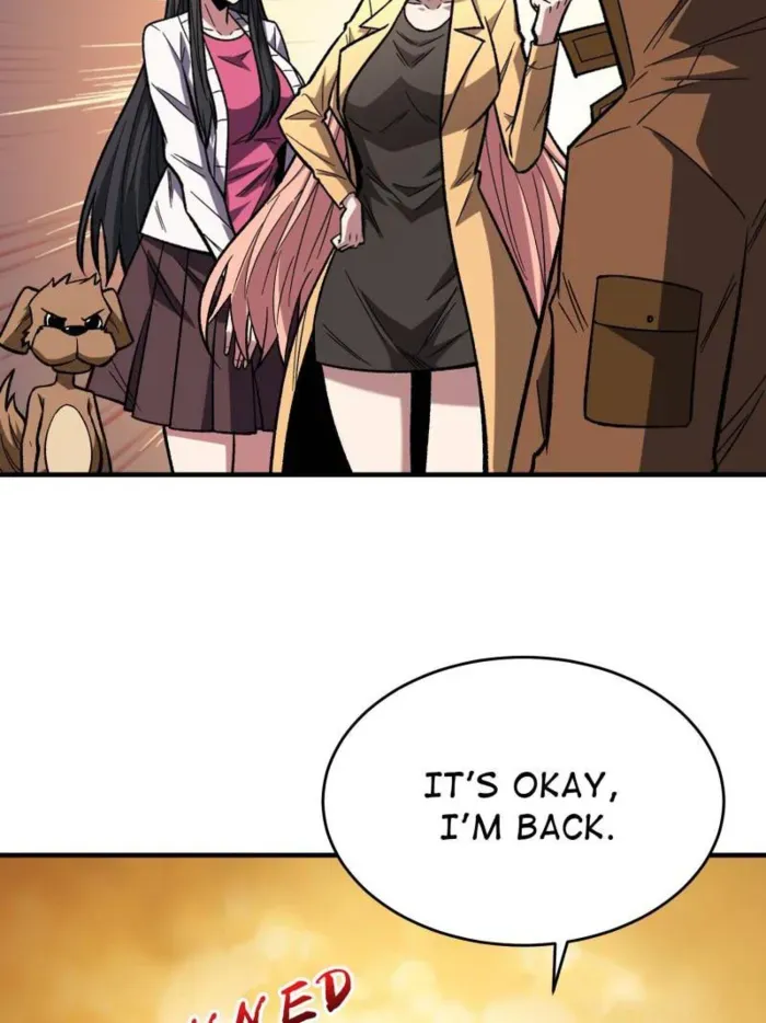 I’m Really Not The Villain Mangakakalot X Chapter 269 Page 26