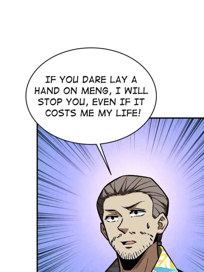 I’m Really Not The Villain Mangakakalot X Chapter 269 Page 4
