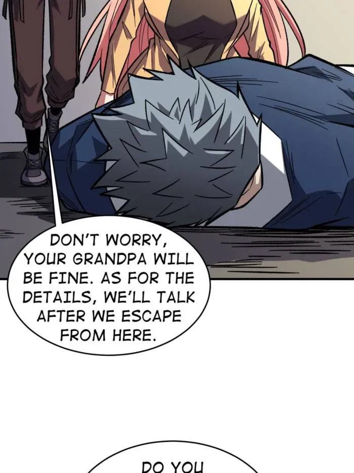 I’m Really Not The Villain Mangakakalot X Chapter 269 Page 32