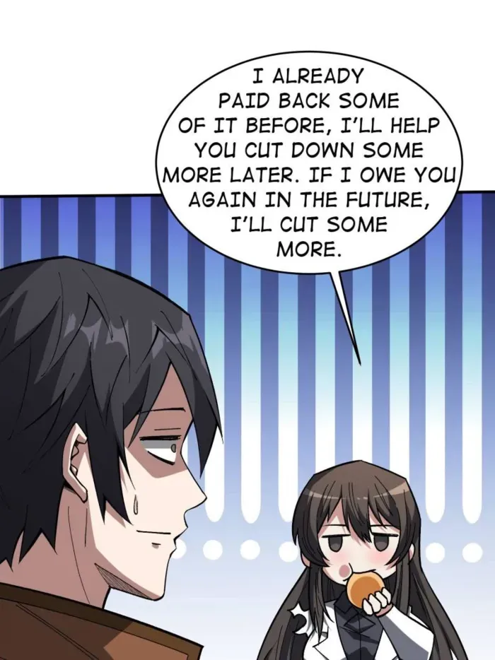 I’m Really Not The Villain Mangakakalot X Chapter 269 Page 38