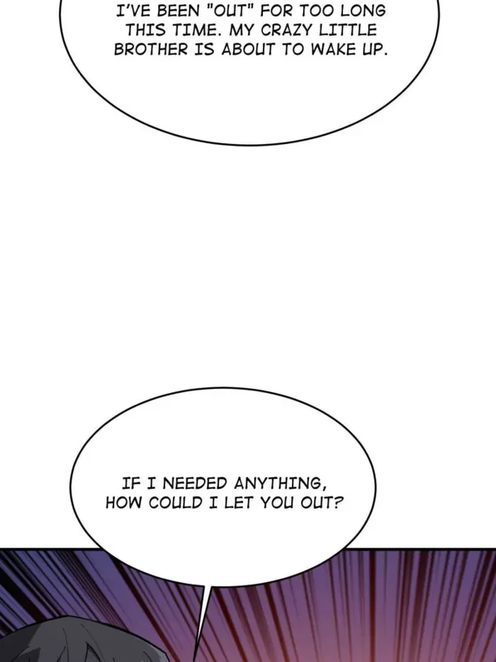 I’m Really Not The Villain Mangakakalot X Chapter 270 Page 42