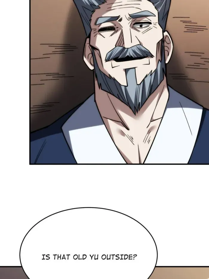 I’m Really Not The Villain Mangakakalot X Chapter 270 Page 6