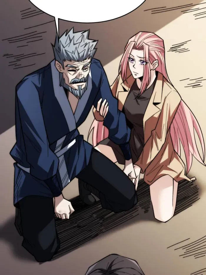 I’m Really Not The Villain Mangakakalot X Chapter 270 Page 7