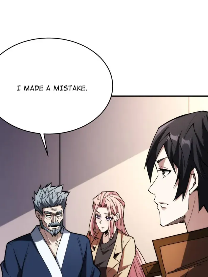 I’m Really Not The Villain Mangakakalot X Chapter 270 Page 9