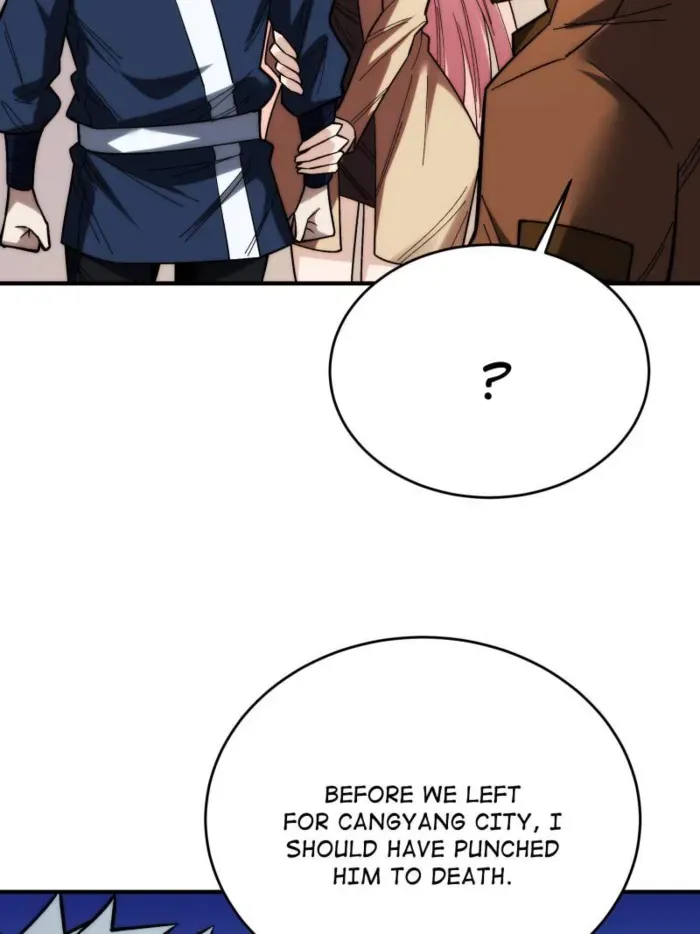I’m Really Not The Villain Mangakakalot X Chapter 270 Page 10