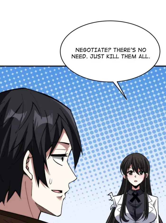 I’m Really Not The Villain Mangakakalot X Chapter 270 Page 2