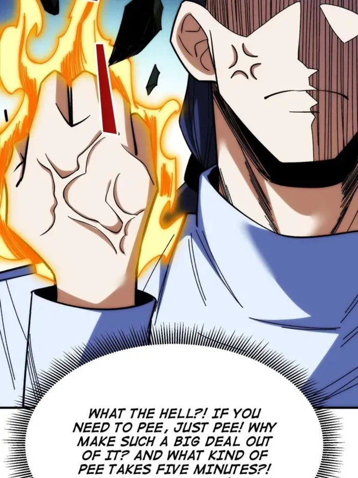I’m Really Not The Villain Mangakakalot X Chapter 270 Page 20