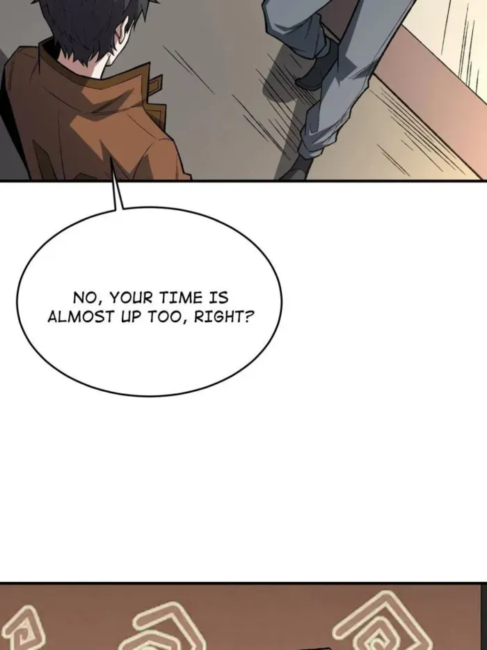 I’m Really Not The Villain Mangakakalot X Chapter 270 Page 40
