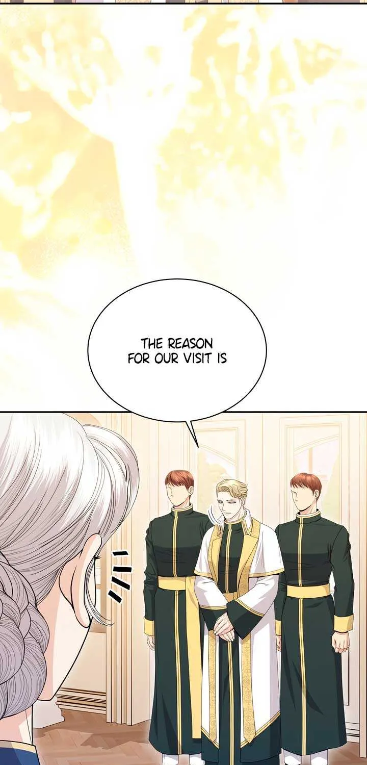 In The Night, At The Duke’s Mansion Mangakakalot X Chapter 42 Page 3