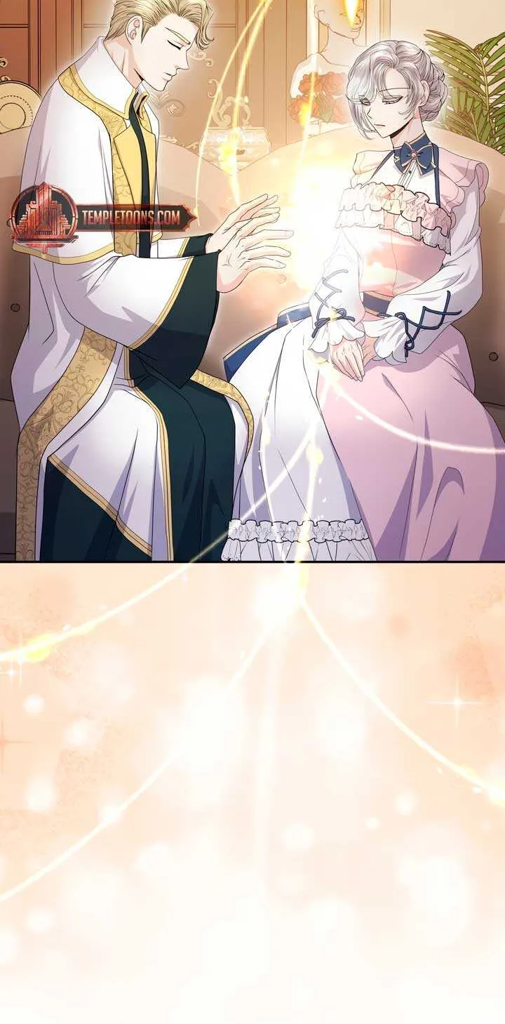 In The Night, At The Duke’s Mansion Mangakakalot X Chapter 42 Page 8