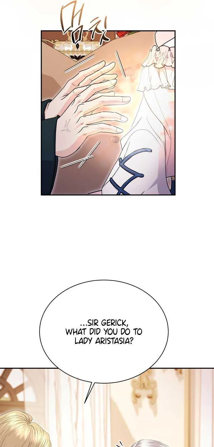 In The Night, At The Duke’s Mansion Mangakakalot X Chapter 42 Page 9