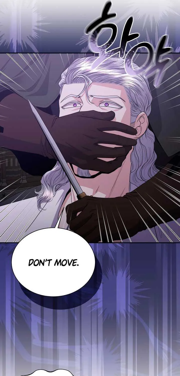 In The Night, At The Duke’s Mansion Mangakakalot X Chapter 43 Page 8