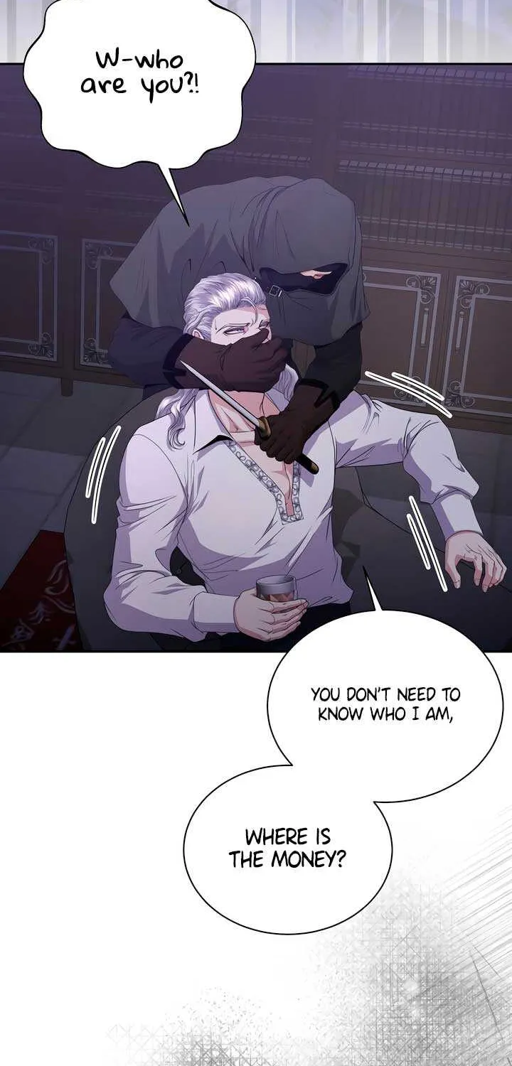 In The Night, At The Duke’s Mansion Mangakakalot X Chapter 43 Page 9