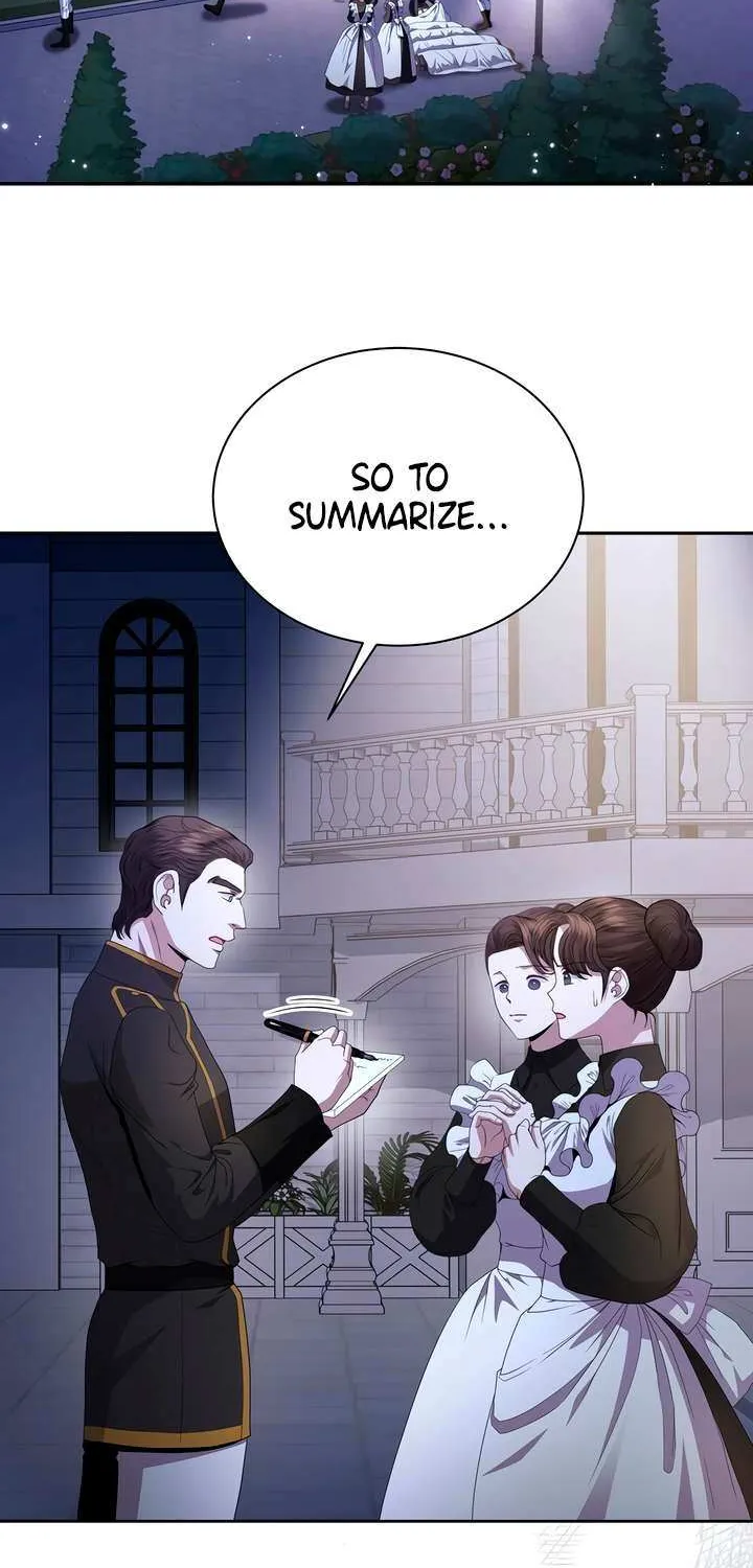 In The Night, At The Duke’s Mansion Mangakakalot X Chapter 44 Page 2