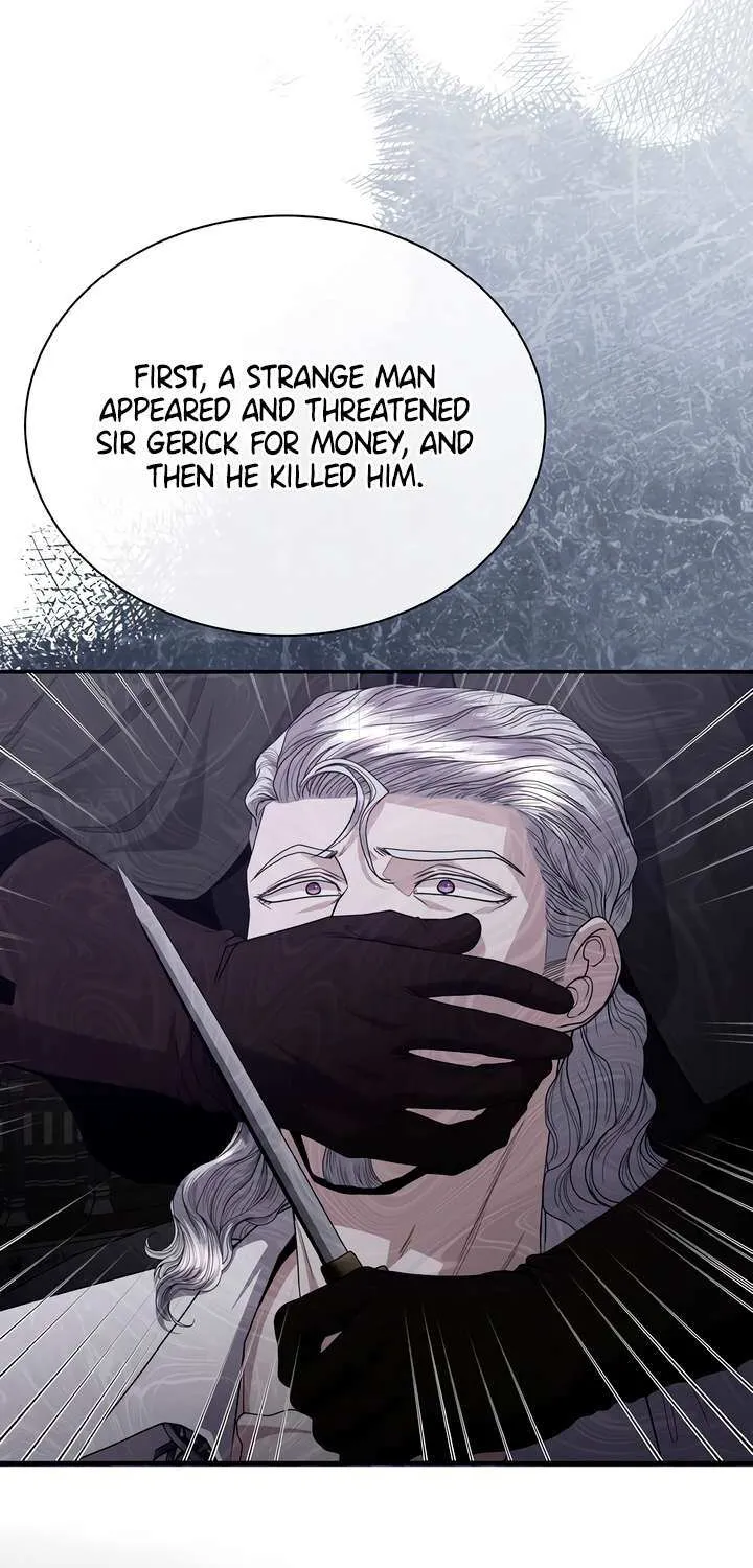 In The Night, At The Duke’s Mansion Mangakakalot X Chapter 44 Page 3