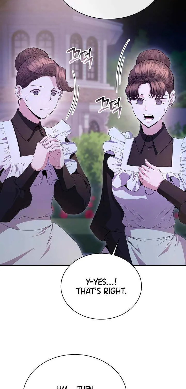In The Night, At The Duke’s Mansion Mangakakalot X Chapter 44 Page 6