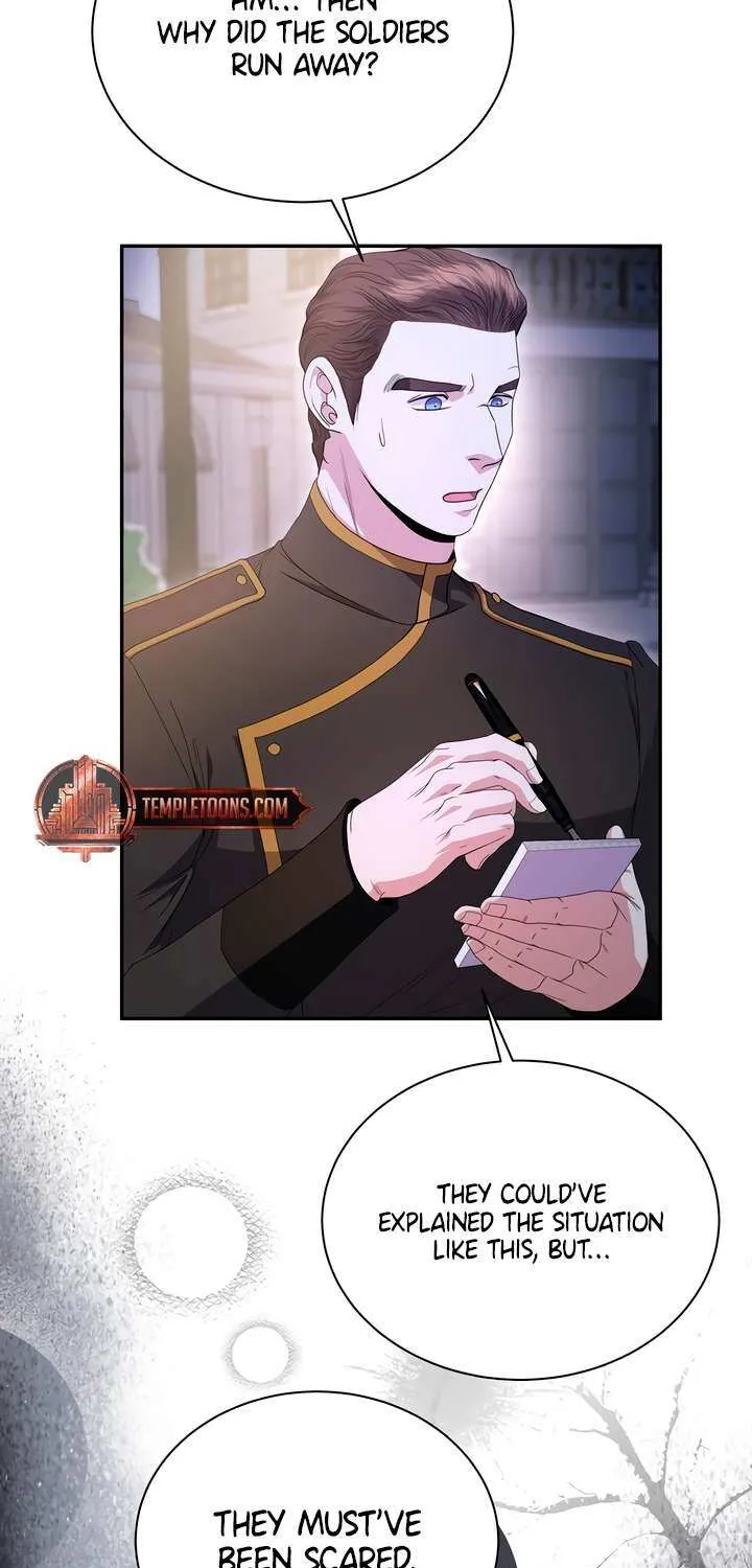 In The Night, At The Duke’s Mansion Mangakakalot X Chapter 44 Page 7