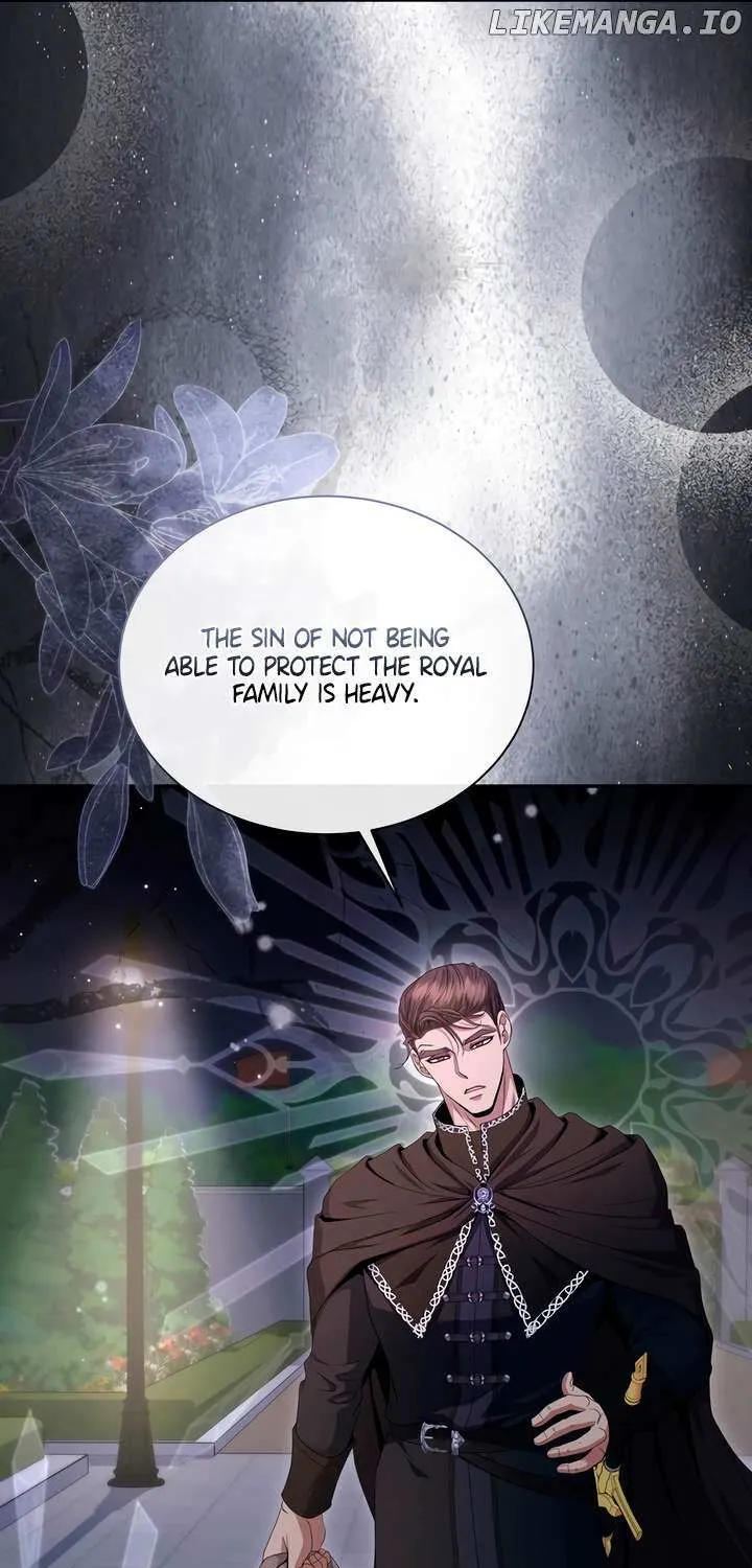 In The Night, At The Duke’s Mansion Mangakakalot X Chapter 44 Page 9