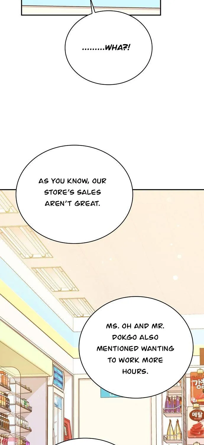 Inconvenient Convenience Store Mangakakalot X Chapter 14 Page 108