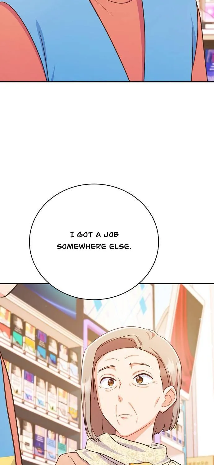 Inconvenient Convenience Store Mangakakalot X Chapter 14 Page 86