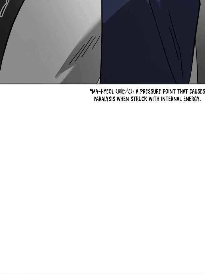 Infinite Leveling: Murim Mangakakalot X Chapter 226 Page 109