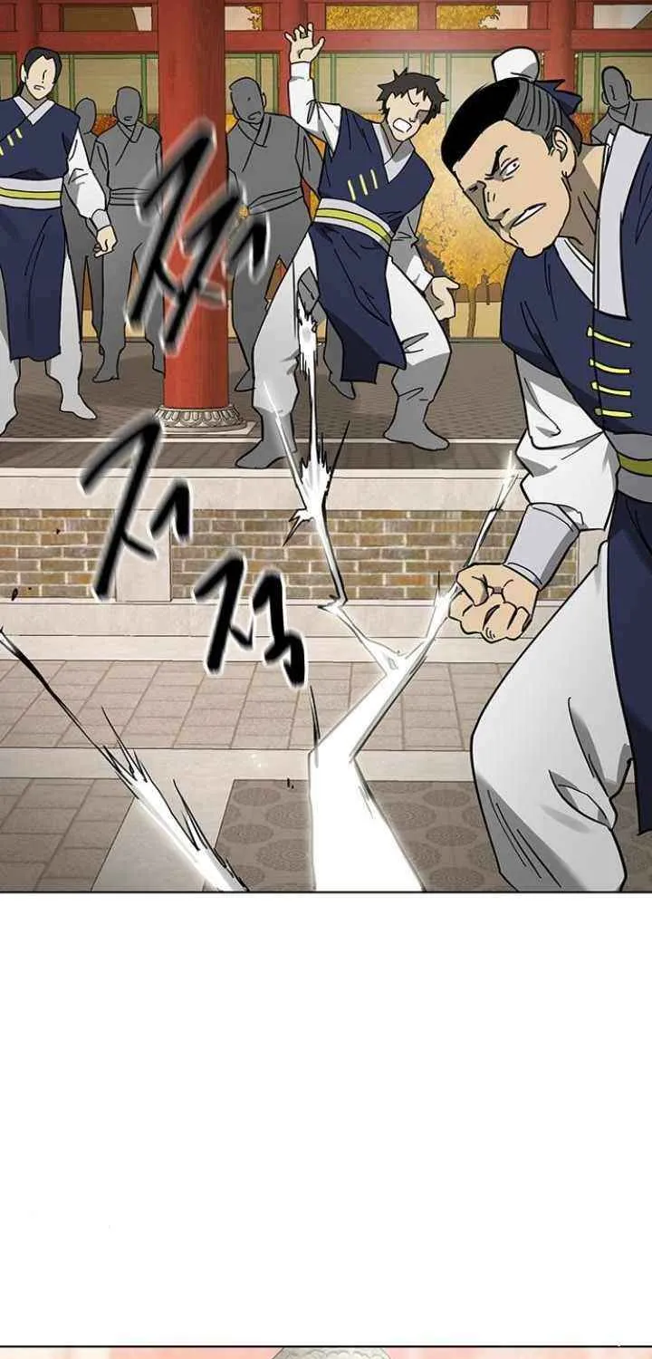 Infinite Leveling: Murim Mangakakalot X Chapter 226 Page 103